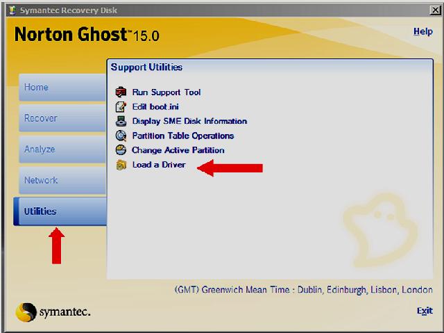 symantec ghost 12 download