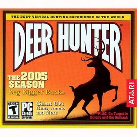 how to download deer hunter 2005 full version free